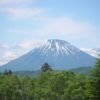 第66回富士登山競走山頂コース参戦！　あと30秒・・・。