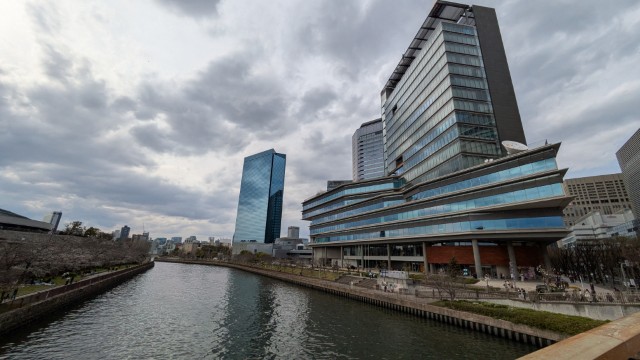 50周年記念セレモニーの会場ホテル「わくわく」