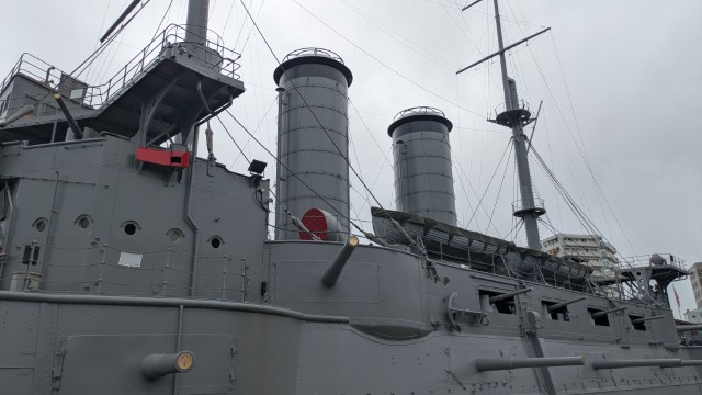 高市首相とトランプ大統領が訪れたあの米軍基地のある横須賀