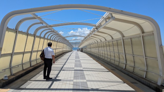 兵庫県明石市の花火大会歩道橋事故「風化させてはいけない 当時・現場から学ぶ」