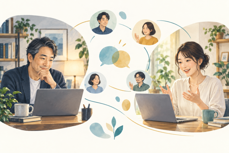 あなたの「当たり前」に、新しい風を。経営者シン感覚プレセッション、新たな一歩_記事内